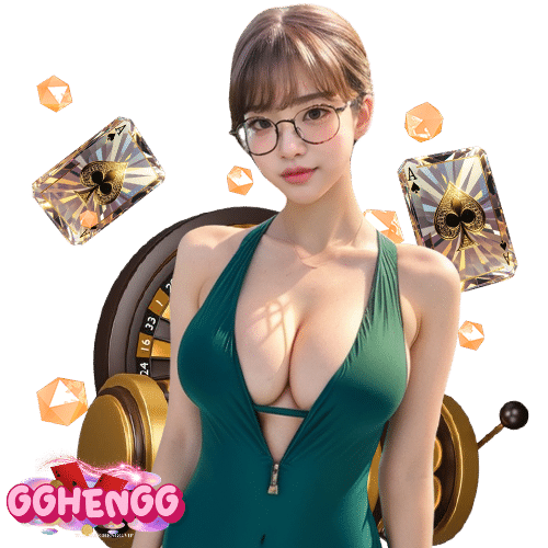 gghengg สล็อตออนไลน์