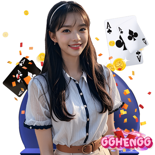 gghengg เว็บตรง