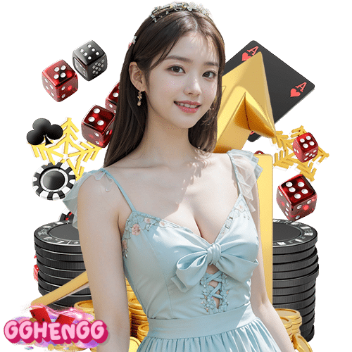 gghengg ไม่มีขั้นต่ำ